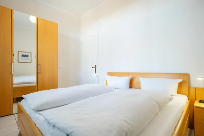 Villa Medici Heringsdorf, App. 07