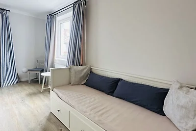 Apartament Dla rodzin Burg auf Fehmarn