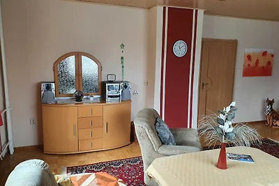 Ferienhaus Fritz