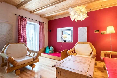 Casa vacanze Vacanza di relax Längenfeld