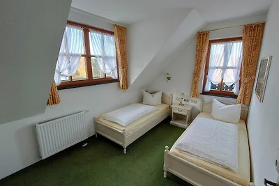 Appartamento Vacanza con famiglia Oberharz am Brocken