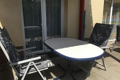 Ferienwohnung Sandkorn