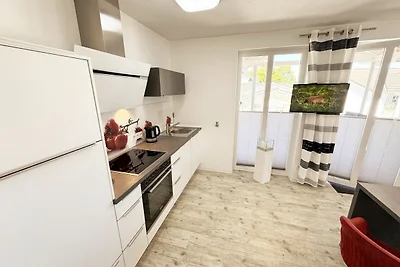 Villa Buskam Whg. 31 mit Balkon