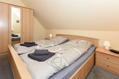 Vakantieappartement Gezinsvakantie Wittmund