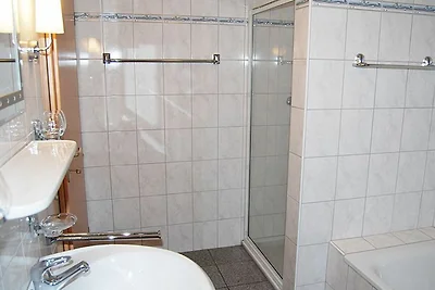 Vakantieappartement Gezinsvakantie Detern