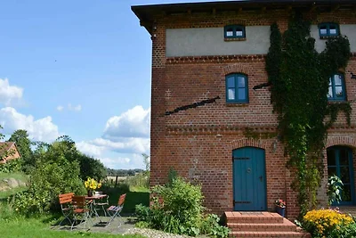 Ferienwohnung Alter Speicher