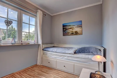 Kuća za odmor Dopust za oporavak Karlshagen