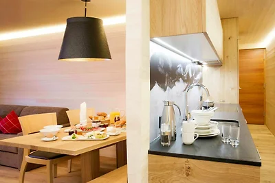 Vakantieappartement Gezinsvakantie Schoppernau