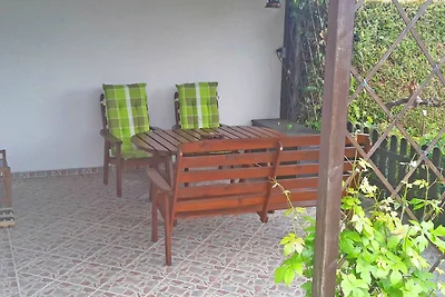 Ferienhaus Libelle Objekt-ID 121116