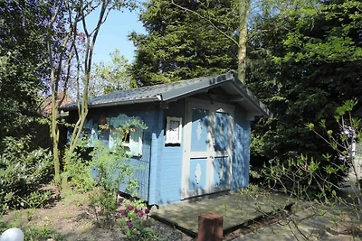 Ferienwohnung Grossstrasse 18 B