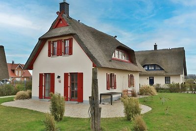 Vakantieappartement Gezinsvakantie Groß Schwansee