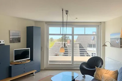 Haus Quisisana Whg 20