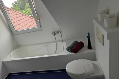 Ferienwohnung Cramer Obergeschoss