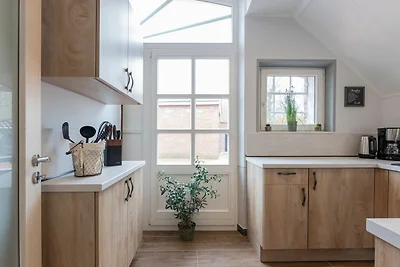 Vakantieappartement Gezinsvakantie Uplengen
