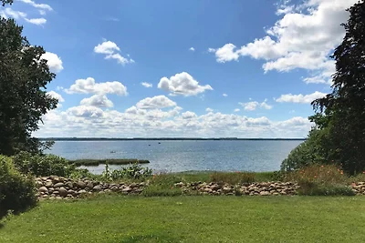 Vakantieappartement Gezinsvakantie Waren (Müritz)