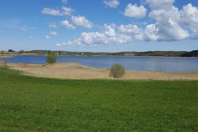 Appartamento Vacanza con famiglia Bergen auf Rügen