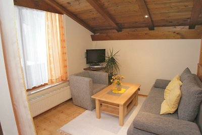 Vakantieappartement Gezinsvakantie Salzburg