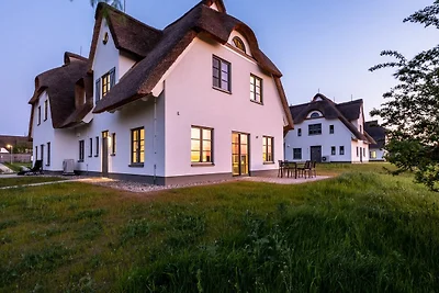 Appartamento Vacanza con famiglia Stolpe auf Usedom
