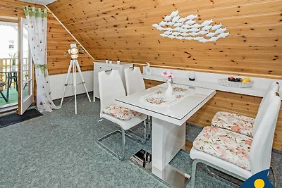 Vakantieappartement Gezinsvakantie Ückeritz