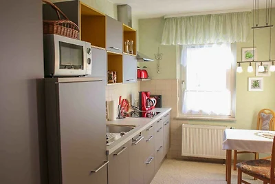 Vakantieappartement Gezinsvakantie Dessau-Roßlau
