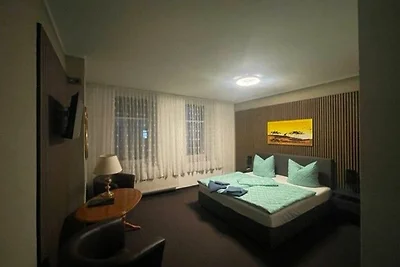 Vakantieappartement Gezinsvakantie Erfurt