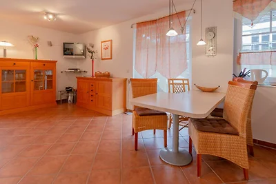 Vakantieappartement Gezinsvakantie Thiessow