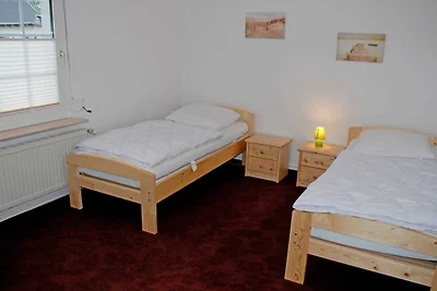 Vakantieappartement Gezinsvakantie Samtens