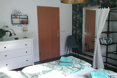 Vakantieappartement Gezinsvakantie Ueckermünde