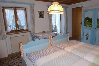 Doppelzimmer 1