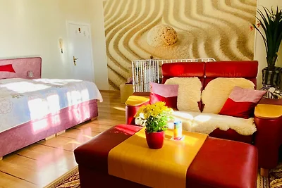 Appartamento Vacanza con famiglia Feldberger Seenlandschaft