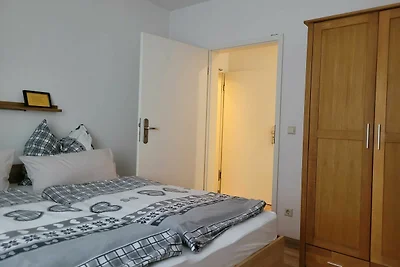 Appartamento Vacanza con famiglia Stralsund