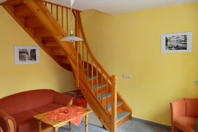 Vakantieappartement Gezinsvakantie Erfurt
