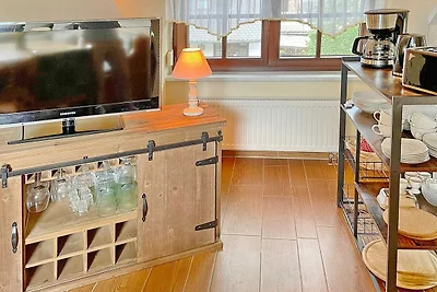 Vakantieappartement Gezinsvakantie Lübbenau/ OT Ragow