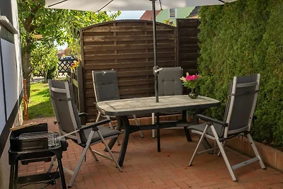 Ferienwohnung Familie Beck 1
