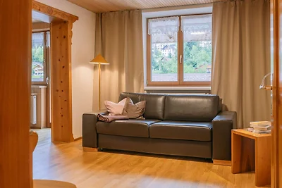 Apartament Dla rodzin Bezau