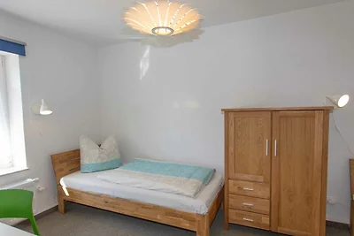 Vakantieappartement Gezinsvakantie Samtens