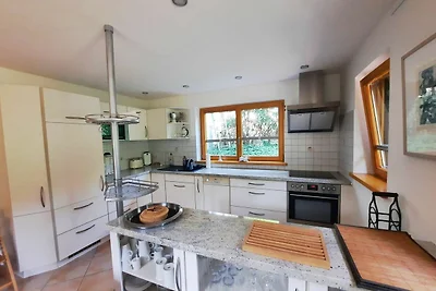Ferienwohnung Wasserturm zwölf
