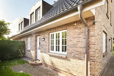 Vakantiehuis Ontspannende vakantie Alkersum