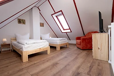 Albergo Cultura ed escursioni Wendisch Rietz