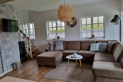 Vakantiehuis Ontspannende vakantie Friedrichskoog