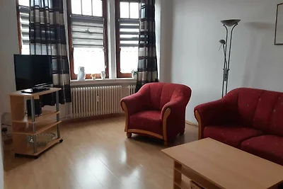 Vakantieappartement Gezinsvakantie Wilhelmshaven