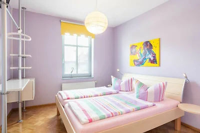 Appartement 2 / 57m²