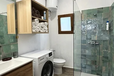 Vakantiehuis Ontspannende vakantie Villa de Mazo