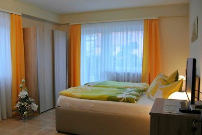 Vakantieappartement Gezinsvakantie Bayreuth