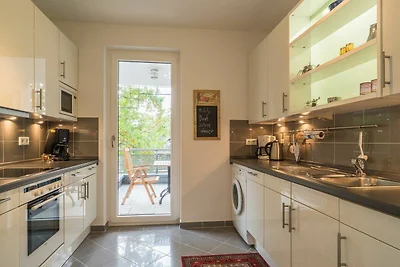 Wohnung 08 - Meerblick