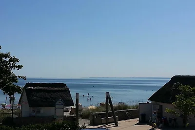Ferienwohnung Strandläufer