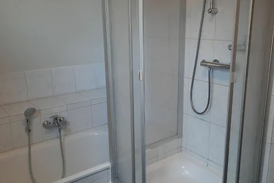 Vakantieappartement Gezinsvakantie Mölschow