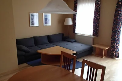 Casa vacanze Vacanza di relax Lutzmannsburg