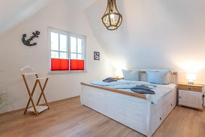 Vakantiehuis Ontspannende vakantie Zirchow