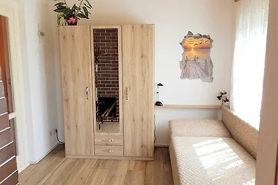 Vakantieappartement Gezinsvakantie Lohsa